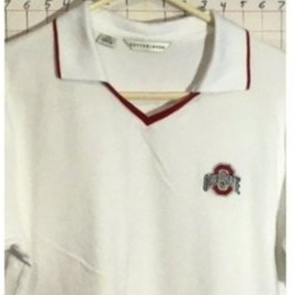 men’s Ohio State shirt size Lg - Picture 2 of 4